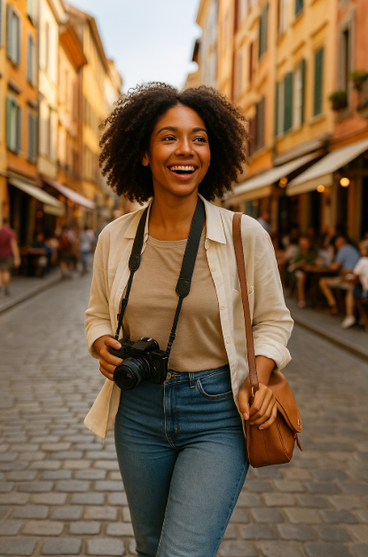 How to Set Life Goals That Inspire and Empower You Post-Divorce